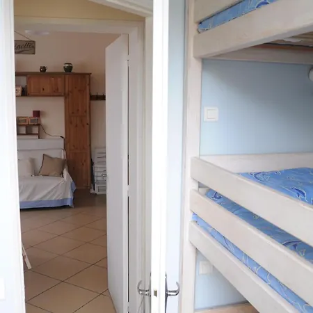 Appartement T1 à